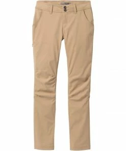 PrAna Women's Halle Straight - Regular Inseam