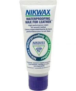 NikWax Camp & Hike Waterproofing Leather Wax