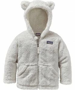 Patagonia Baby Furry Friends Hoody Kids 17 Patagonia Baby Furry Friends Hoody Kids