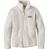 Patagonia Women's Los Gatos 1/4 Zip Fleece 1 Patagonia Women's Los Gatos 1/4 Zip Fleece