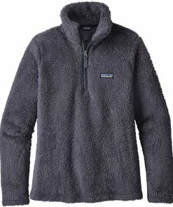 Patagonia Women's Los Gatos 1/4 Zip Fleece