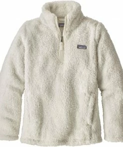 Patagonia Kids Girls' Los Gatos 1/4 Zip