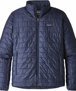 Patagonia Men's Nano Puff Jacket 17 Patagonia Men's Nano Puff Jacket