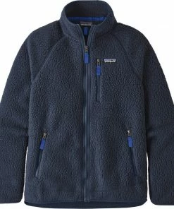 Patagonia Men's Retro Pile Jacket