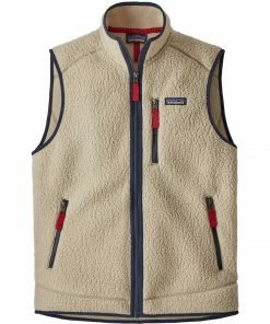 Patagonia Men's Retro Pile Vest