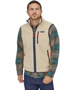 Patagonia Men's Retro Pile Vest