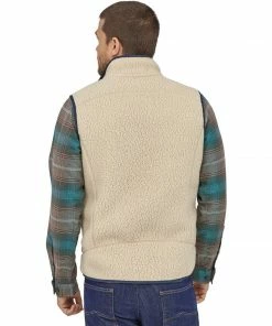 Patagonia Men's Retro Pile Vest