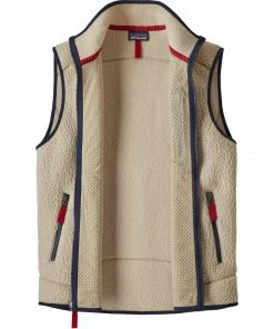 Patagonia Men's Retro Pile Vest