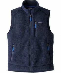 Patagonia Men's Retro Pile Vest