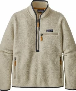 Patagonia Women's Retro Pile Marsupial