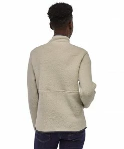 Patagonia Women's Retro Pile Marsupial