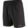Patagonia Men's Strider Shorts - 7"