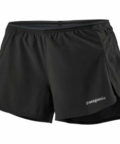 Patagonia Women's Strider Pro Shorts - 3 In.