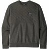 Patagonia Men's Organic Cotton Quilt Crewneck Sweatshirt - Clearance