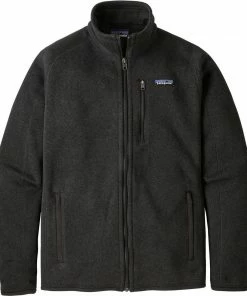Patagonia Men's Better Sweater Fleece Jacket