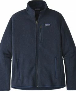 Patagonia Men's Better Sweater Fleece Jacket