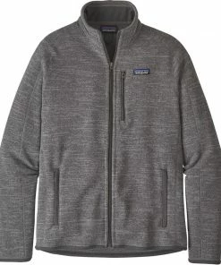 Patagonia Men's Better Sweater Fleece Jacket