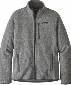 Patagonia Men's Better Sweater Fleece Jacket