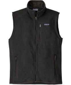 Patagonia Men's Better Sweater Fleece Vest
