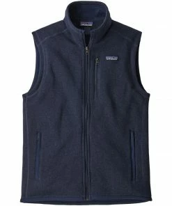 Patagonia Men's Better Sweater Fleece Vest