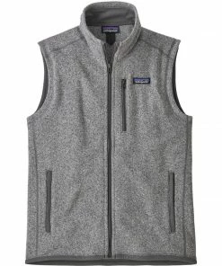 Patagonia Men's Better Sweater Fleece Vest