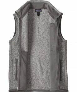 Patagonia Men's Better Sweater Fleece Vest