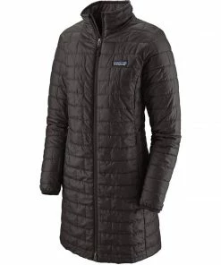 Patagonia Women's Nano Puff Parka