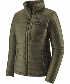 Patagonia Women's Radalie Jacket