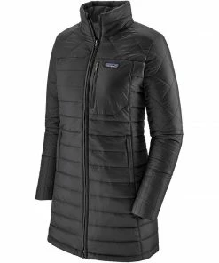 Patagonia Women's Radalie Parka