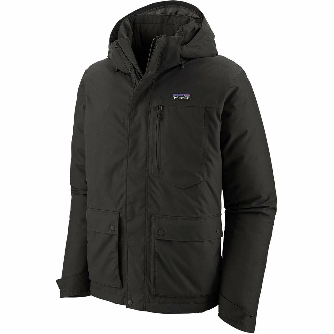 Patagonia Men's Topley Jacket - Clearance 3 Patagonia Men's Topley Jacket - Clearance
