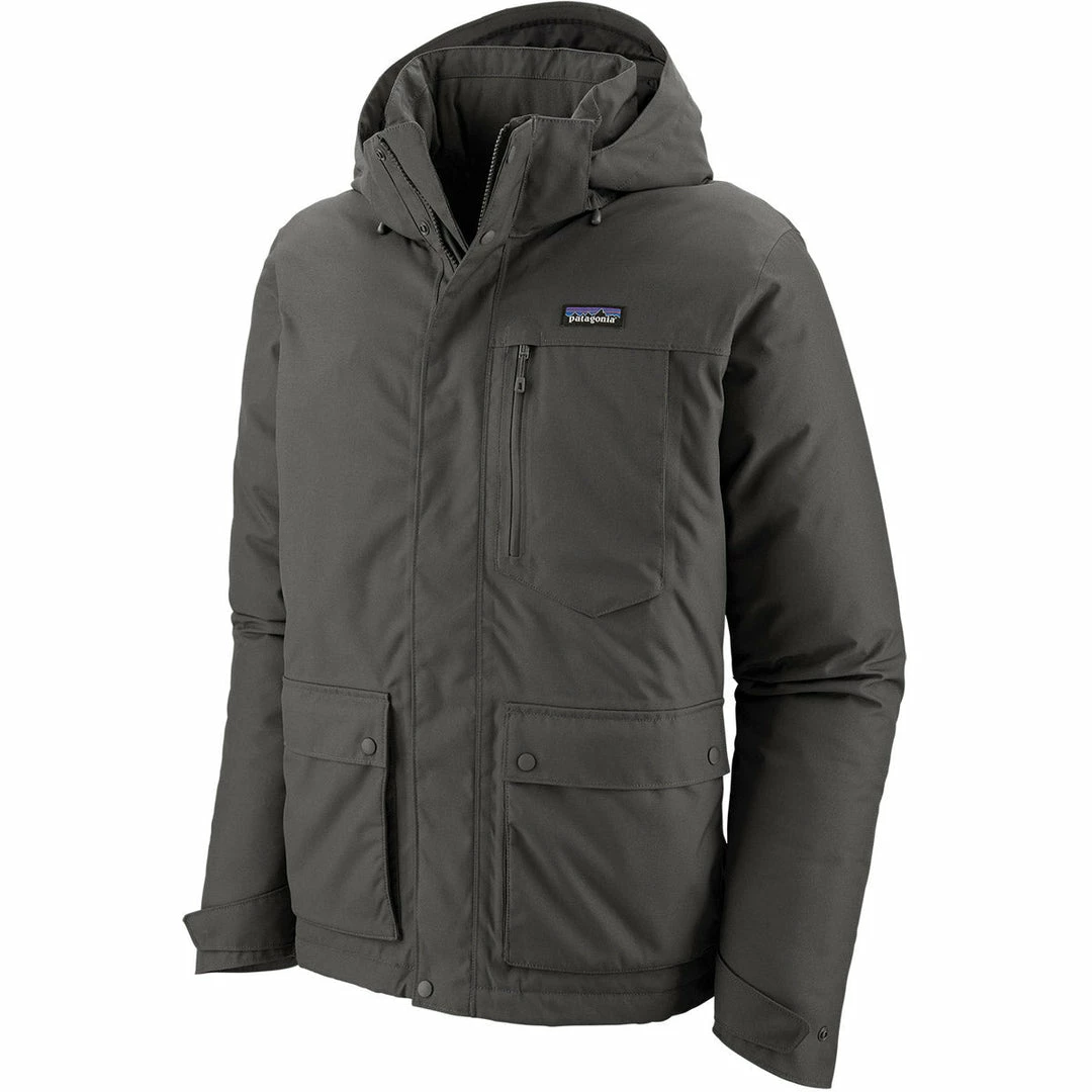 Patagonia Men's Topley Jacket - Clearance 4 Patagonia Men's Topley Jacket - Clearance
