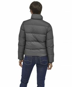 Patagonia Women's Silent Down Jacket
