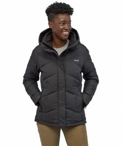 Patagonia New Arrivals Women's Down With It Jacket