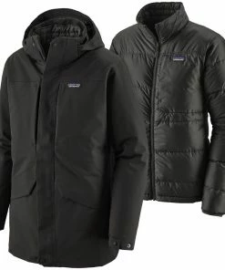 Patagonia Men's Tres 3-in-1 Parka