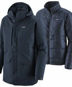 Patagonia Men's Tres 3-in-1 Parka