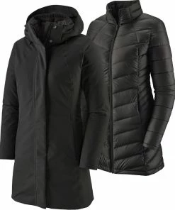 Patagonia Women's Tres 3-in-1 Parka