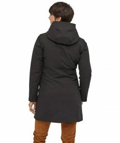 Patagonia Women's Tres 3-in-1 Parka