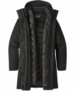 Patagonia Women's Tres 3-in-1 Parka