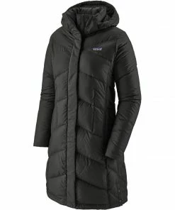 Patagonia Women's Down With It Parka New Arrivals