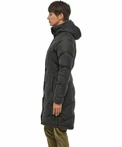 Patagonia Women's Down With It Parka New Arrivals