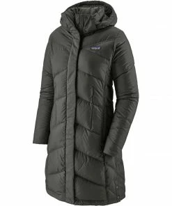 Patagonia Women's Down With It Parka New Arrivals