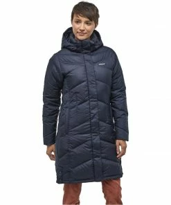 Patagonia Women's Down With It Parka New Arrivals