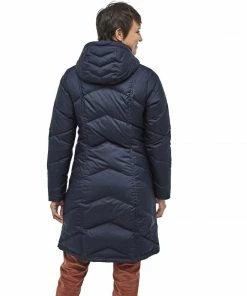 Patagonia Women's Down With It Parka New Arrivals