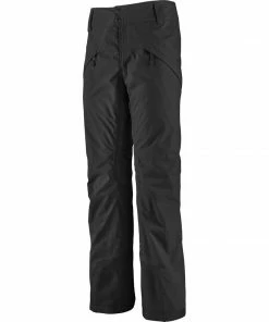 Patagonia Men's Snowshot Pants - Regular - Clearance