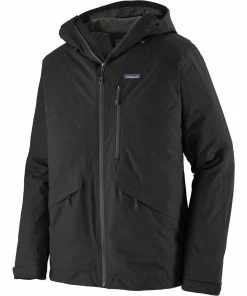 Patagonia Men's Insulated Snowshot Jacket - Clearance