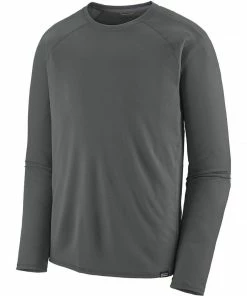 Patagonia Men's Capilene Midweight Crew