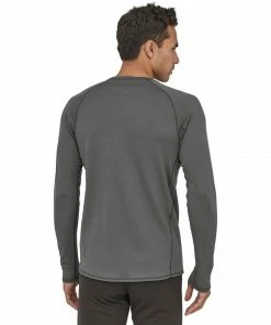 Patagonia Men's Capilene Midweight Crew