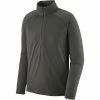 Patagonia Men's Capilene Midweight Zip-Neck