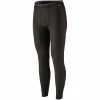 Patagonia Men's Capilene Midweight Bottoms
