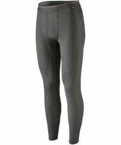 Patagonia Men's Capilene Midweight Bottoms